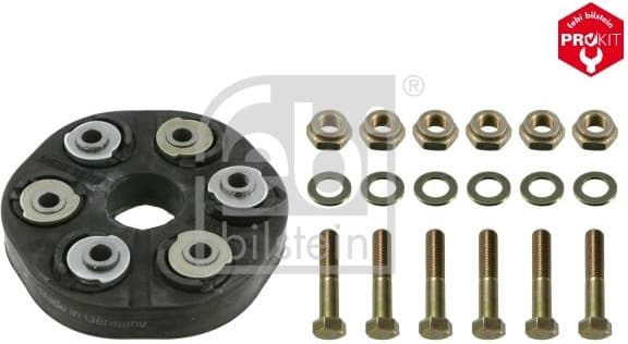 Joint, propshaft ProKit 03907