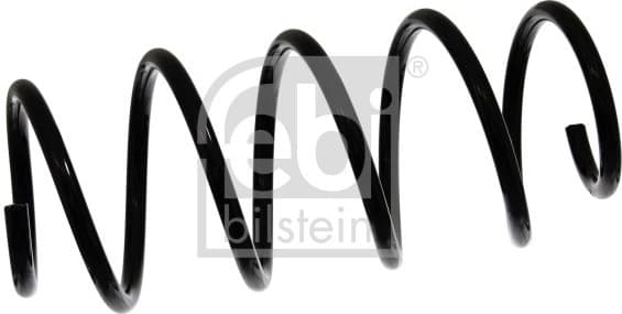 Suspension Spring 46879