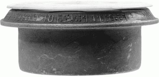 Bushing, axle beam 31102 01 - image 2