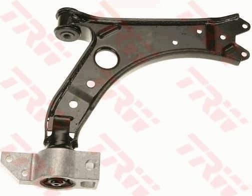 Control/Trailing Arm, wheel suspension JTC1251
