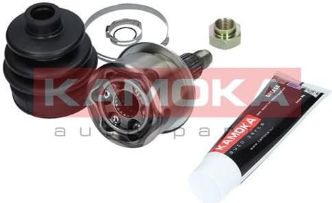 Joint Kit, drive shaft 6123