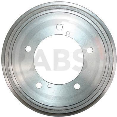 Brake Drum 2752-S