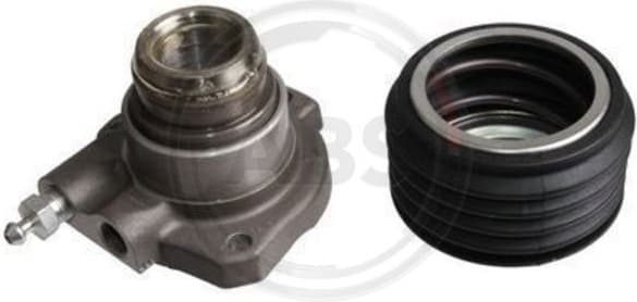 Slave Cylinder, clutch 51677