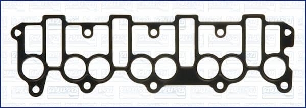 Gasket, intake manifold 13206000