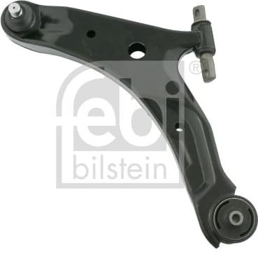 Control/Trailing Arm, wheel suspension 27946 - image 2