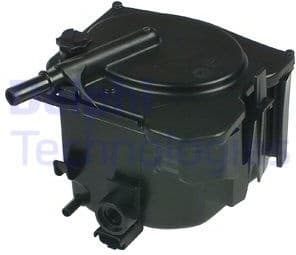 Fuel Filter HDF939