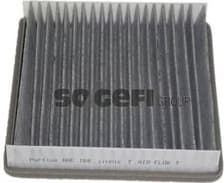 Filter, cabin air AHC188