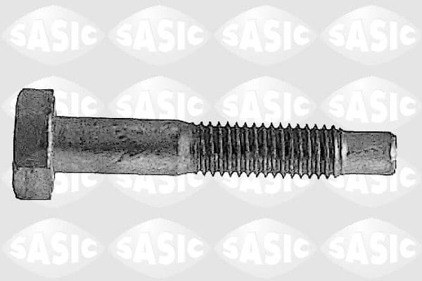 Clamping Bolt, ball joint 5223433