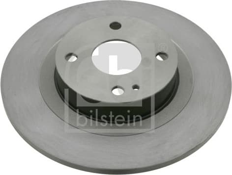 Brake Disc 23443