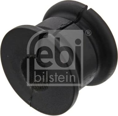 Mounting, stabiliser bar 36393