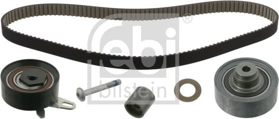 Timing Belt Kit 34124