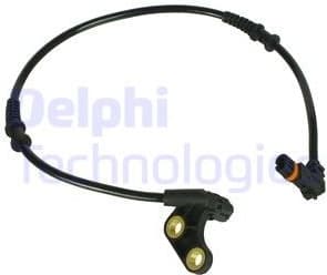 Sensor, wheel speed SS20306