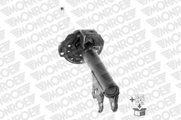 Shock Absorber 742024SP - image 2