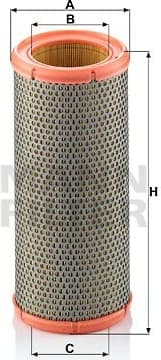 Air Filter C1184