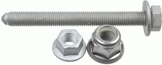 Repair Kit, wheel suspension Service Pack 38396 01