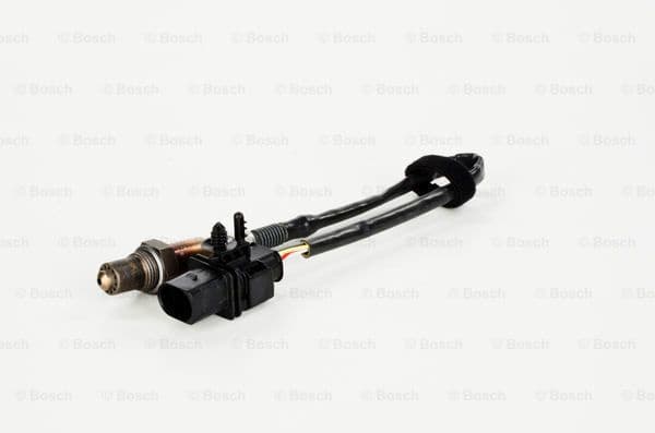 Oxygen Sensor 0258017319