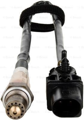 Oxygen Sensor 0258017319 - image 2