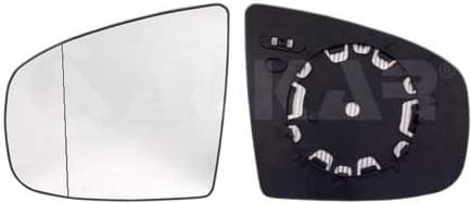 Mirror Glass, exterior mirror 6471889