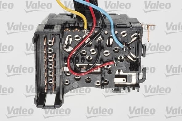 Steering Column Switch ORIGINAL PART 251605 - image 2