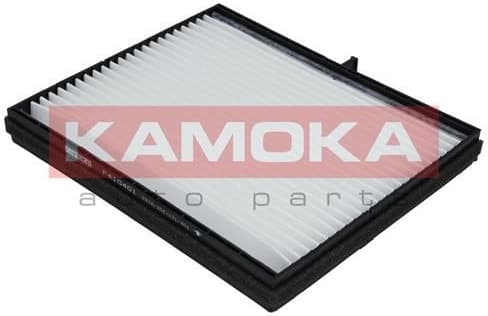 Filter, cabin air F410401 - image 2