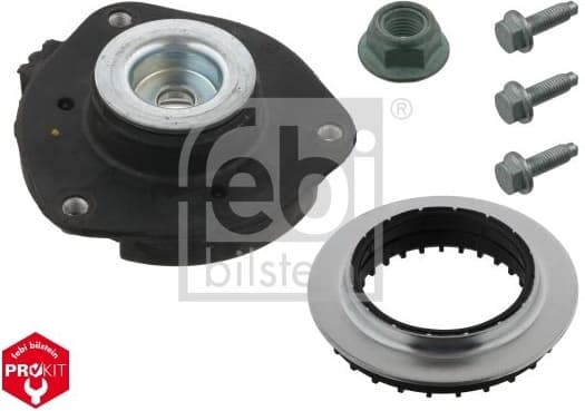 Repair Kit, suspension strut support mount ProKit 37892