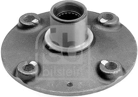 Wheel Hub 10223