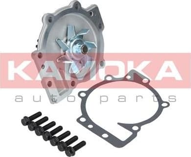 Water Pump, engine cooling T0137