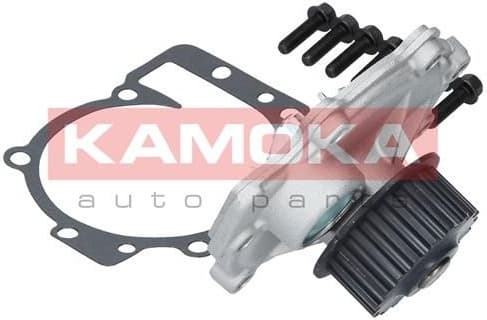 Water Pump, engine cooling T0137 - image 3