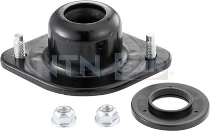 Repair Kit, suspension strut support mount KB668.08