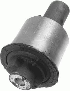 Mounting, control/trailing arm 21074 01