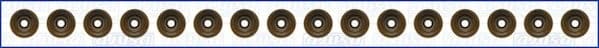 Seal Set, valve stem 57019400