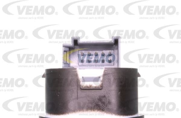 Switch, exterior mirror adjustment Original VEMO Quality V10-73-0025 - image 2