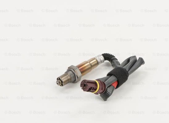 Oxygen Sensor 0258006324