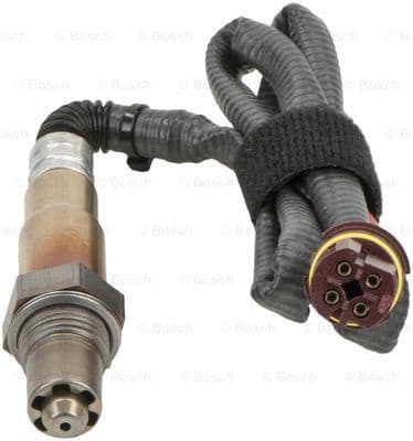 Oxygen Sensor 0258006324 - image 2