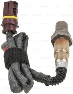 Oxygen Sensor 0258006324 - image 4