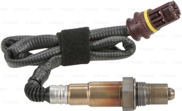 Oxygen Sensor 0258006324 - image 5