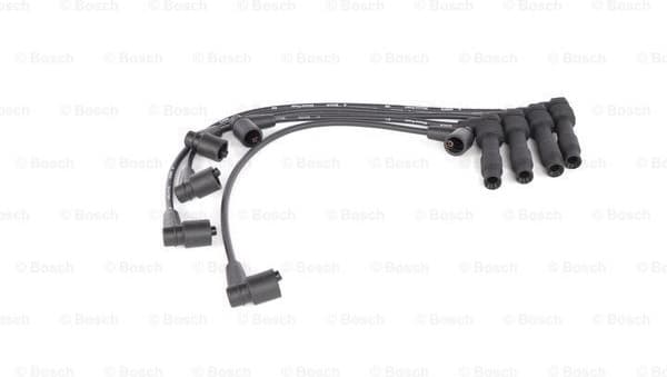 Ignition Cable Kit 0986357233