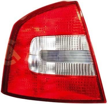 Tail Light Assembly 2201569