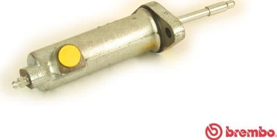 Slave Cylinder, clutch ESSENTIAL LINE E50007