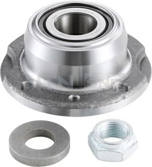 Wheel Bearing Kit R158.48