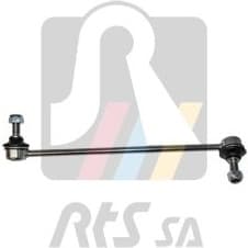 Link/Coupling Rod, stabiliser bar 97.01450.1