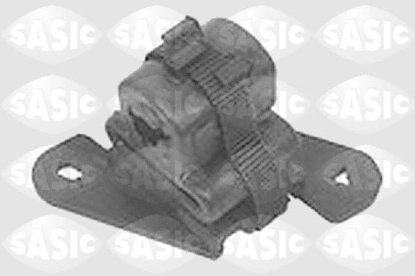 Rubber Buffer, muffler 7551J51