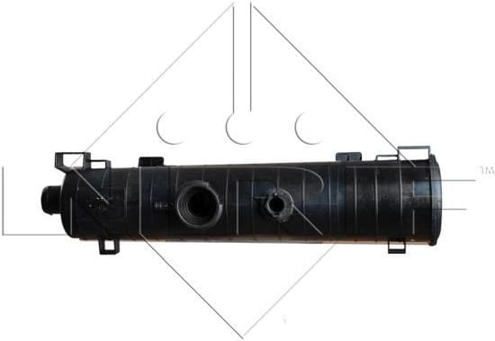 Radiator, engine cooling EASY FIT 58232 - image 5