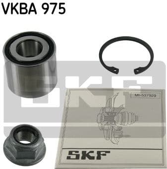 Wheel Bearing Kit VKBA 975