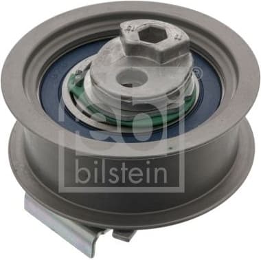 Tensioner Pulley, timing belt 38655