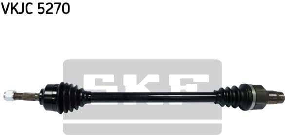 Drive Shaft VKJC 5270