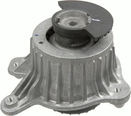 Mounting, engine 39521 01