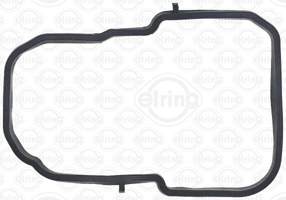 Gasket, automatic transmission oil sump 445.710 - image 2