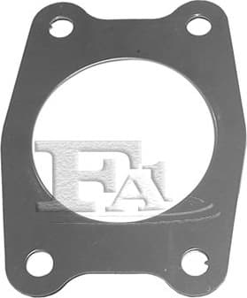 Gasket, exhaust pipe 740913