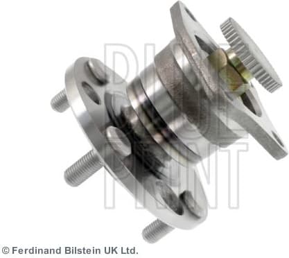 Wheel Bearing Kit ADT38378 - image 3